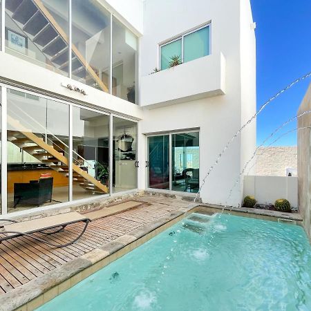 Authentic Luxury Villa With Private Pool Puerto Peñasco Exterior foto