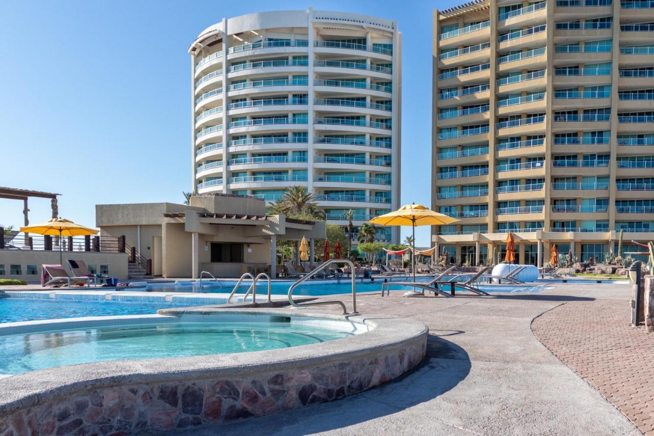 Authentic Luxury Villa With Private Pool Puerto Peñasco Exterior foto