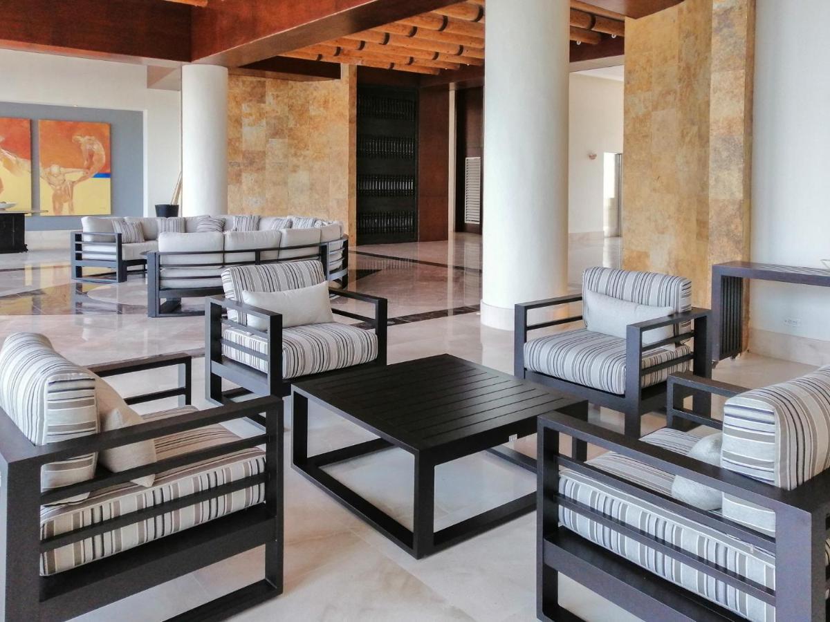Authentic Luxury Villa With Private Pool Puerto Peñasco Exterior foto