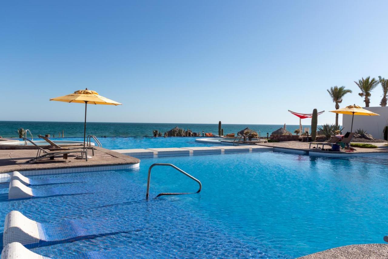Authentic Luxury Villa With Private Pool Puerto Peñasco Exterior foto
