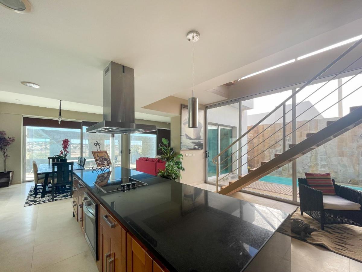 Authentic Luxury Villa With Private Pool Puerto Peñasco Exterior foto