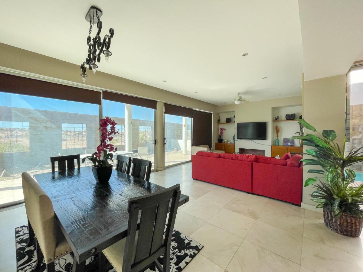 Authentic Luxury Villa With Private Pool Puerto Peñasco Exterior foto