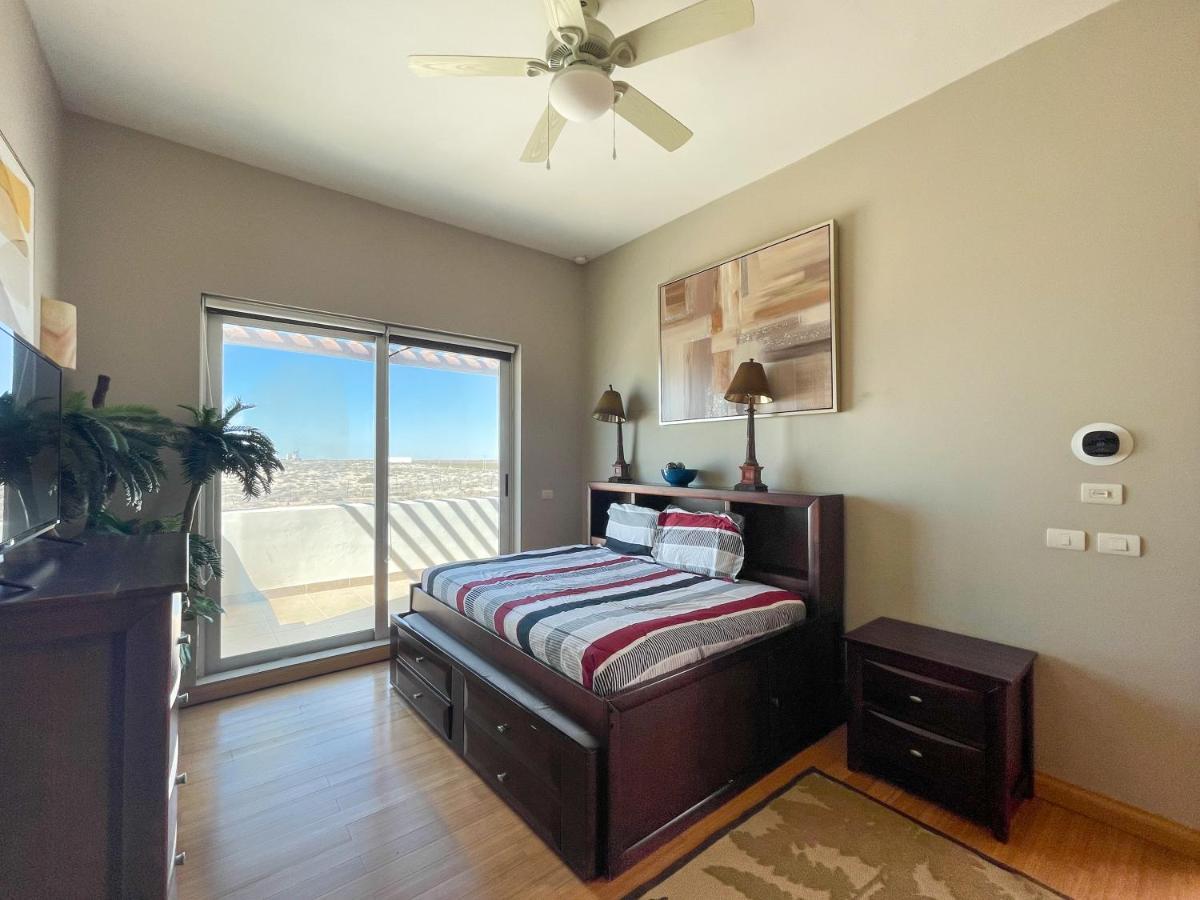 Authentic Luxury Villa With Private Pool Puerto Peñasco Exterior foto