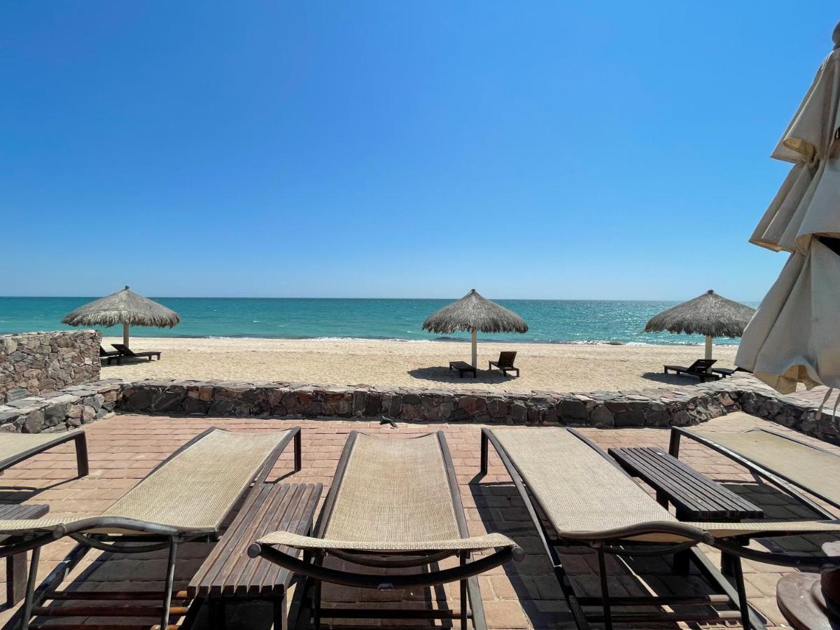 Authentic Luxury Villa With Private Pool Puerto Peñasco Exterior foto