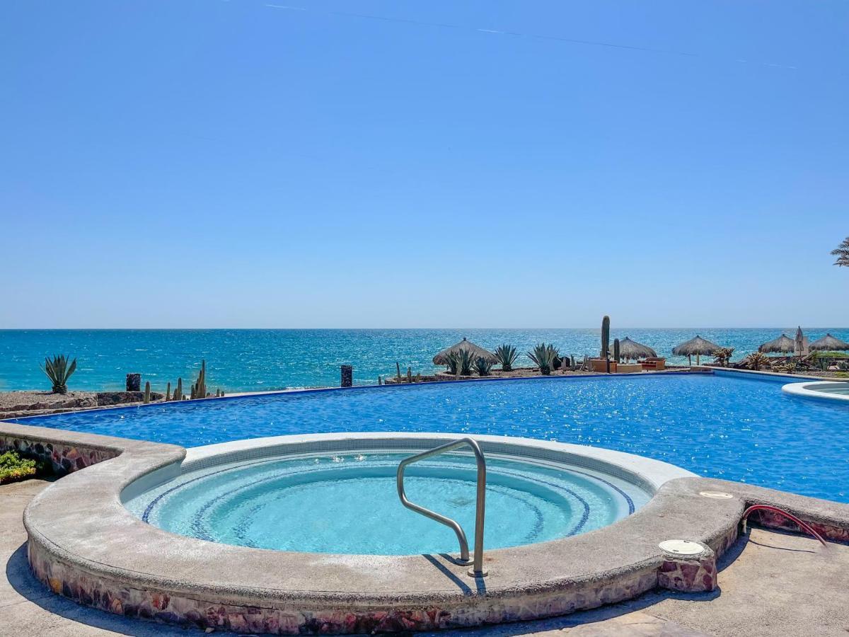 Authentic Luxury Villa With Private Pool Puerto Peñasco Exterior foto