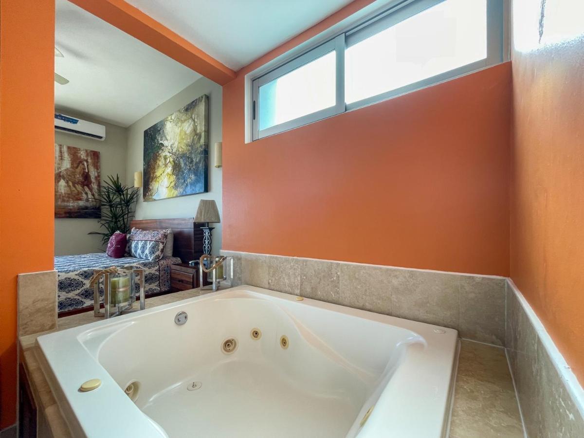 Authentic Luxury Villa With Private Pool Puerto Peñasco Exterior foto