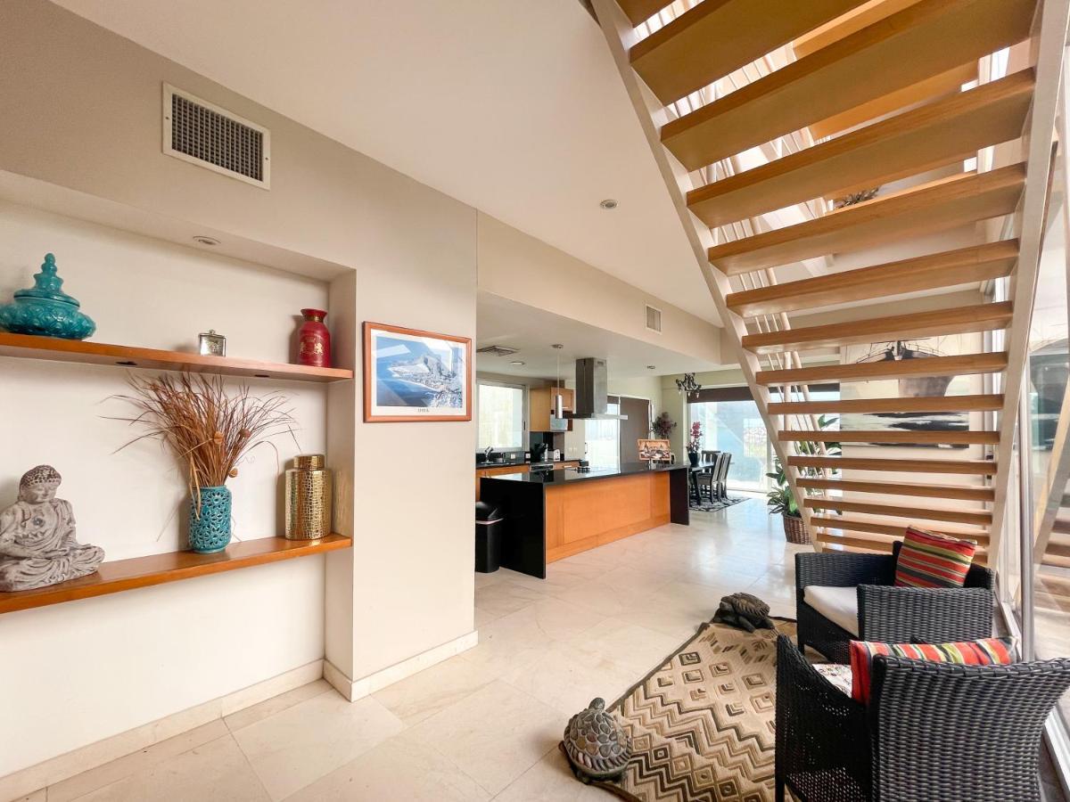 Authentic Luxury Villa With Private Pool Puerto Peñasco Exterior foto