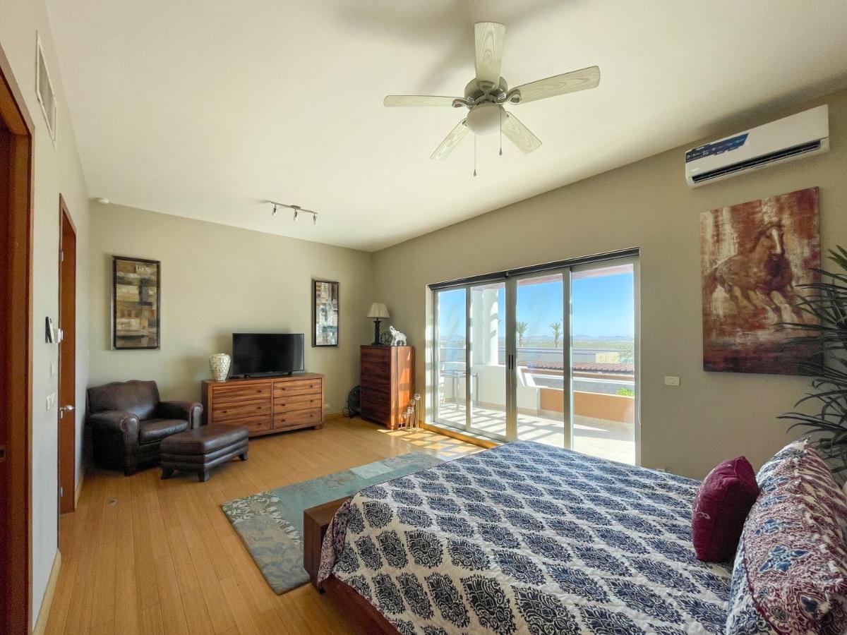 Authentic Luxury Villa With Private Pool Puerto Peñasco Exterior foto
