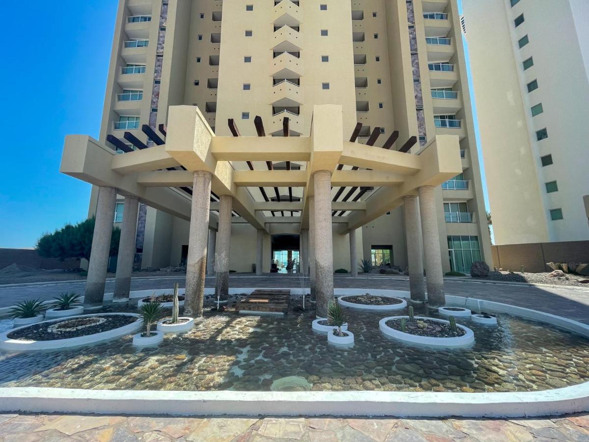 Authentic Luxury Villa With Private Pool Puerto Peñasco Exterior foto