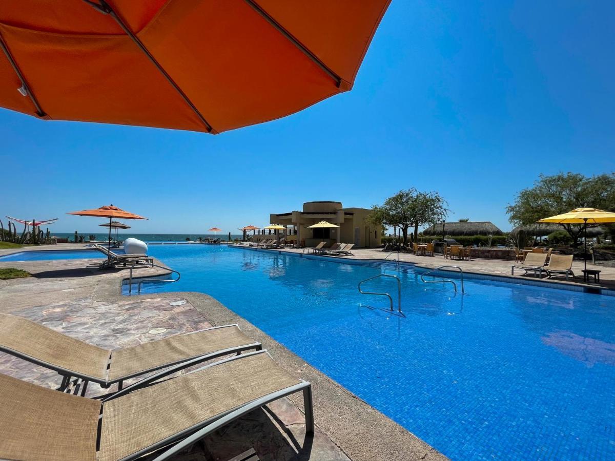 Authentic Luxury Villa With Private Pool Puerto Peñasco Exterior foto