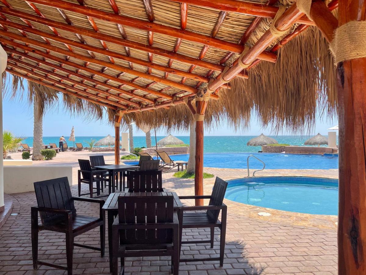 Authentic Luxury Villa With Private Pool Puerto Peñasco Exterior foto