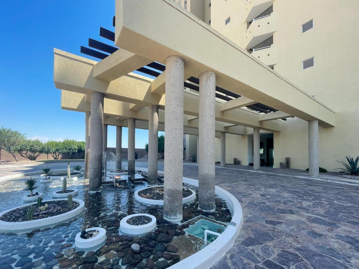 Authentic Luxury Villa With Private Pool Puerto Peñasco Exterior foto