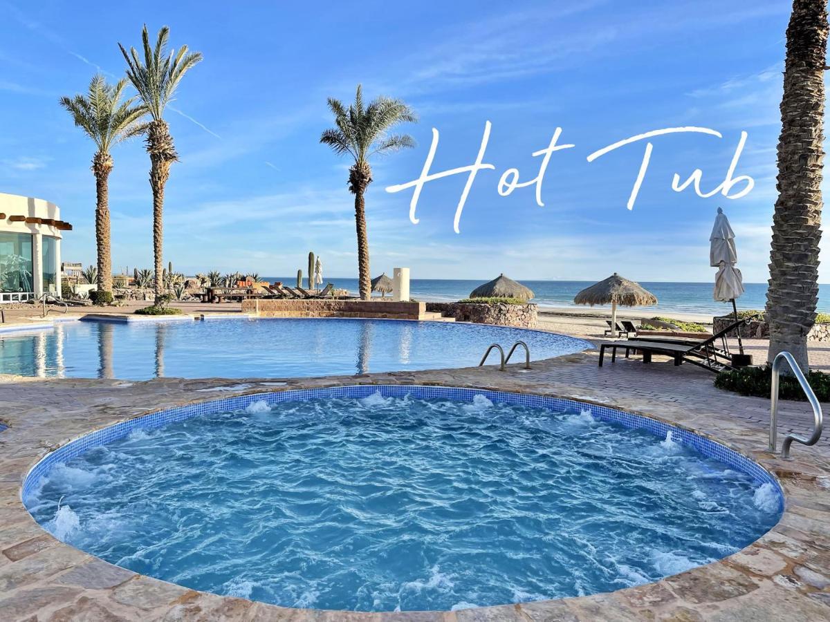 Authentic Luxury Villa With Private Pool Puerto Peñasco Exterior foto